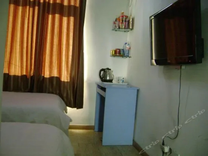 铁岭栖喜快捷主题酒店