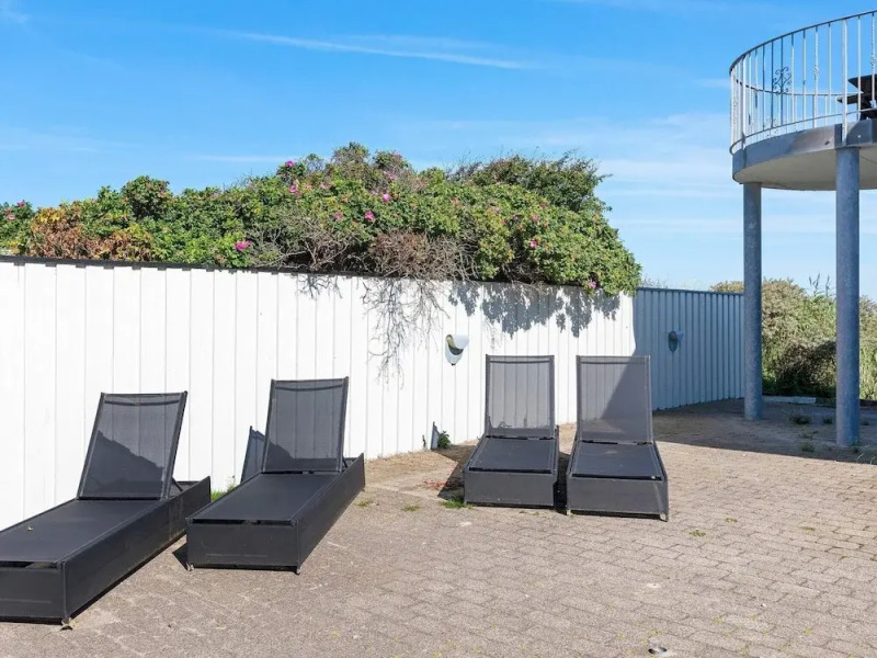 12 Person Holiday Home in Hirtshals-by Traum