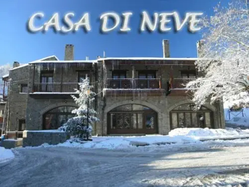 Casa di Neve