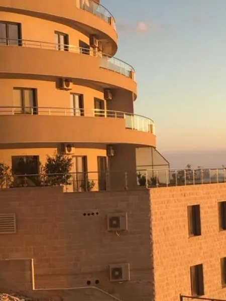 Luxury Apartments Trend