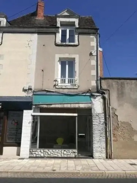 Le Petit Romo Entre Beauval Et Les Chateaux