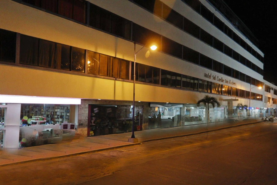 Sol Caribe San Andres - All Inclusive