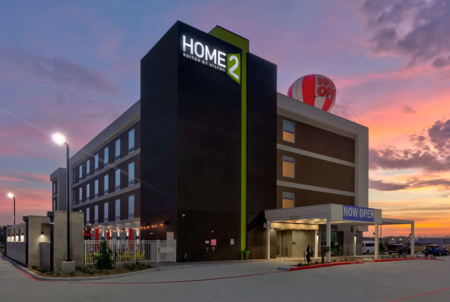 Home2 Suites By Hilton El Campo