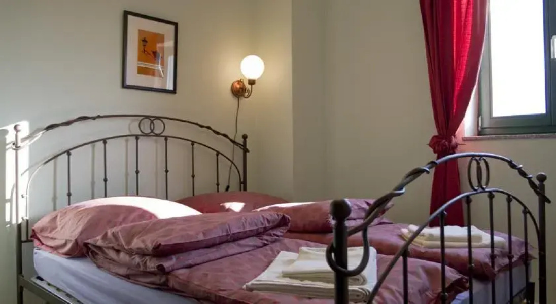 Holiday Home Mikulica