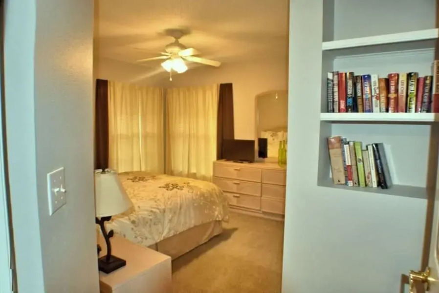 St Augustine 2447 Apartment 2 Bedroom