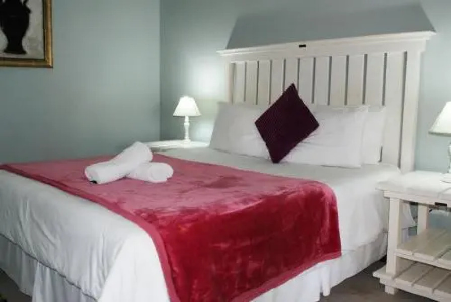 Portofino Guest House