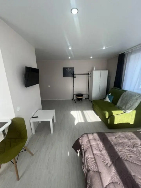 Апартаменты на улице 40 лет Октября 66