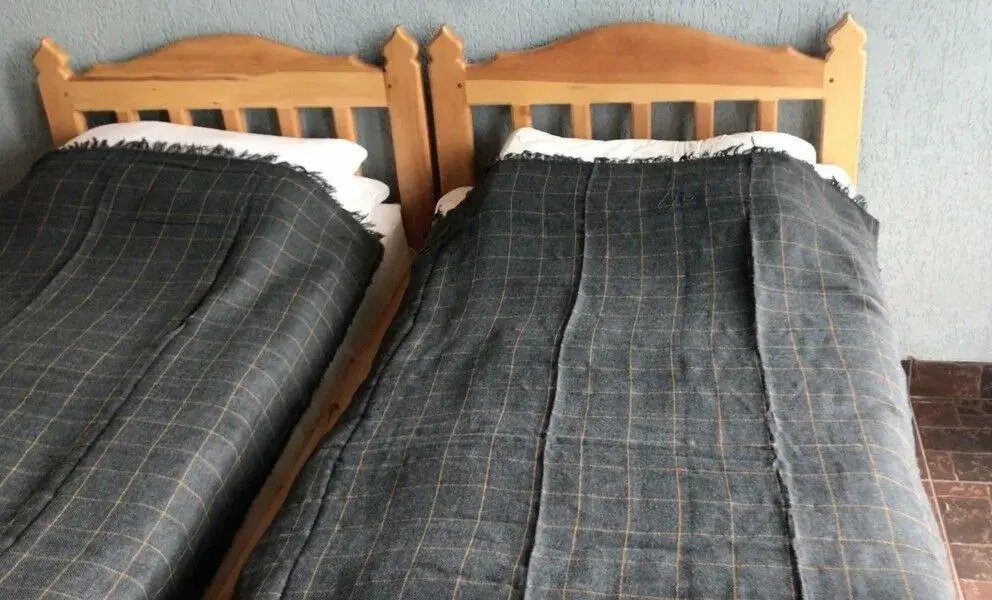 Гостевой дом Усадьба Чендек