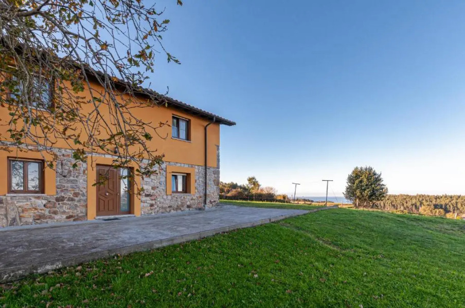 Apartamento turístico tapia 2