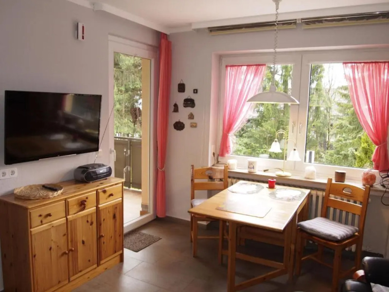 Ferienwohnung Schüler - Paradies