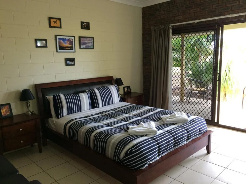 Susan River Homestead