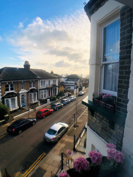 The Ilfracombe House Hotel - near Cliffs Pavilion
