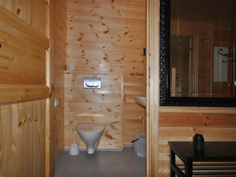 Holiday Home in Hebnes