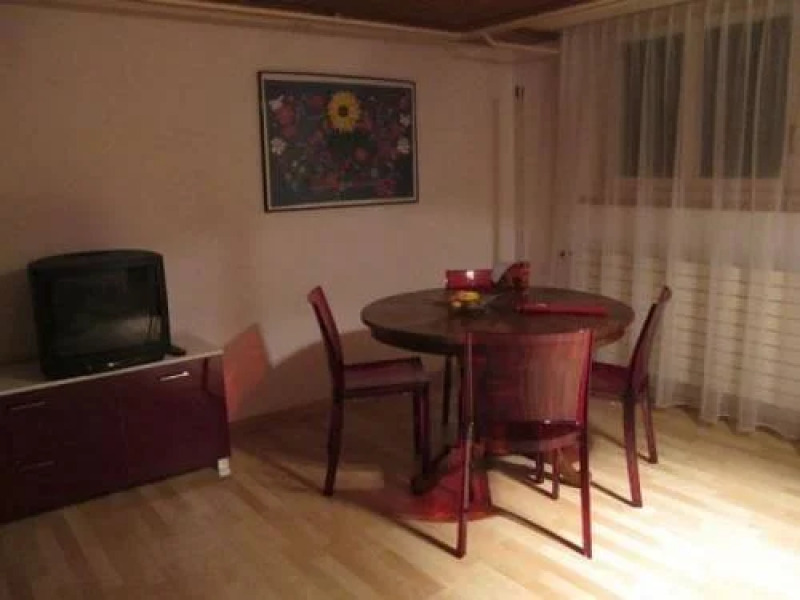 GSUNDSPORT Bed and Breakfast