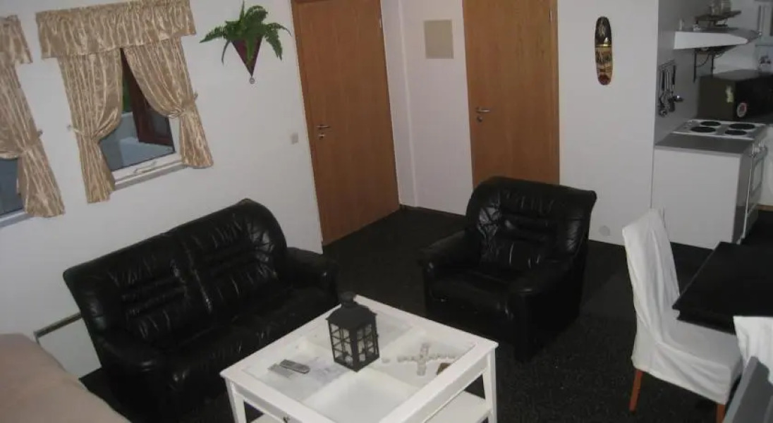 Hraunholl 4 Apartment