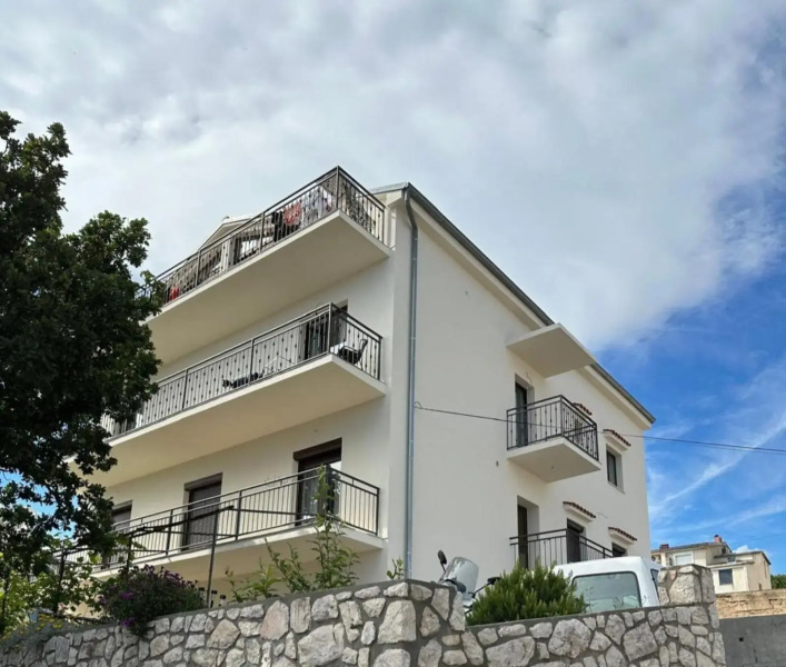 Apartment Jovanović