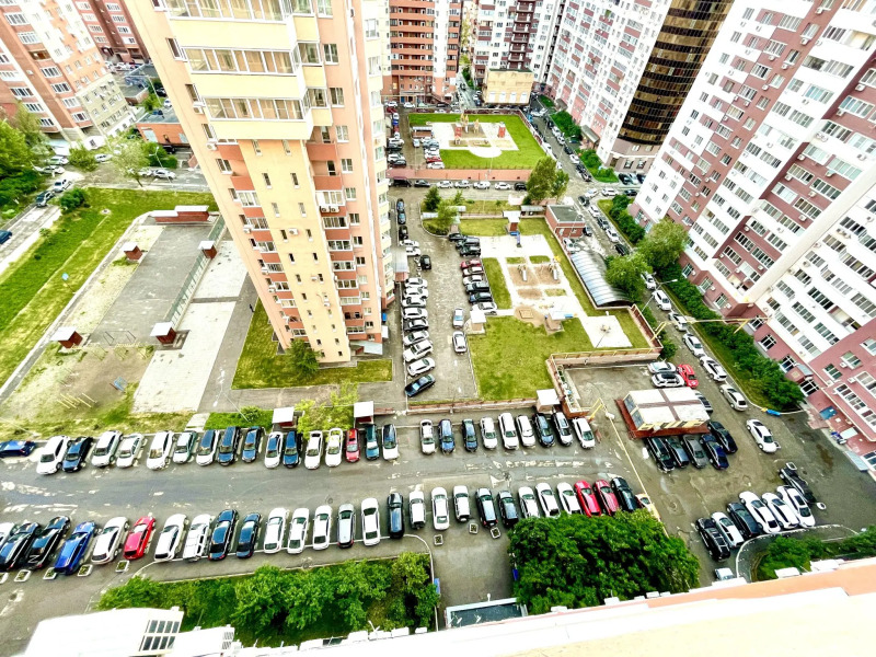 Самарские апартаменты на ул. Революционная, д. 5