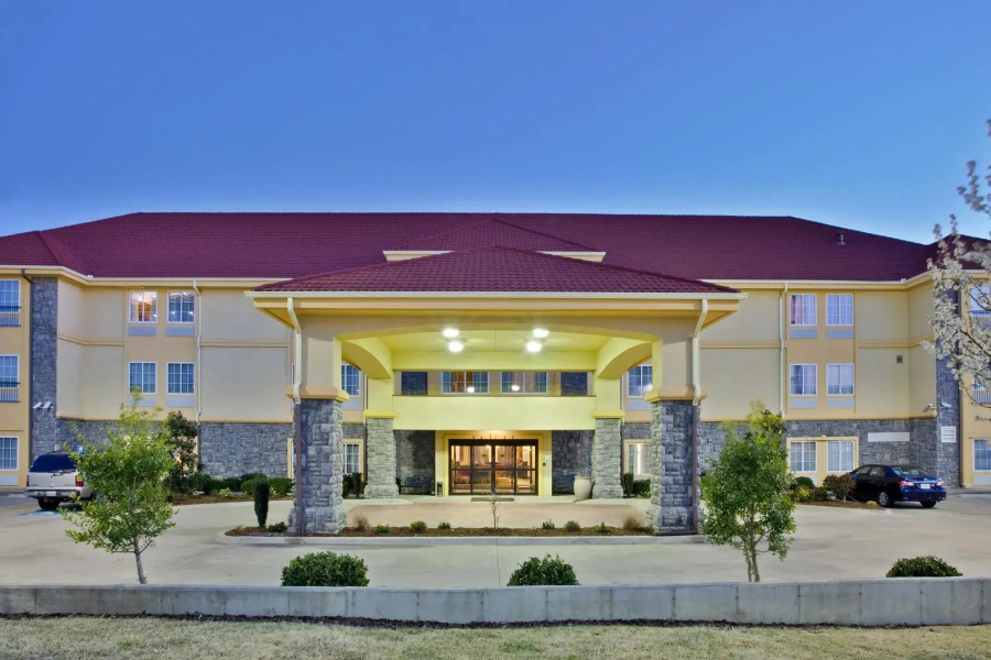 La Quinta Inn And Suites Conway