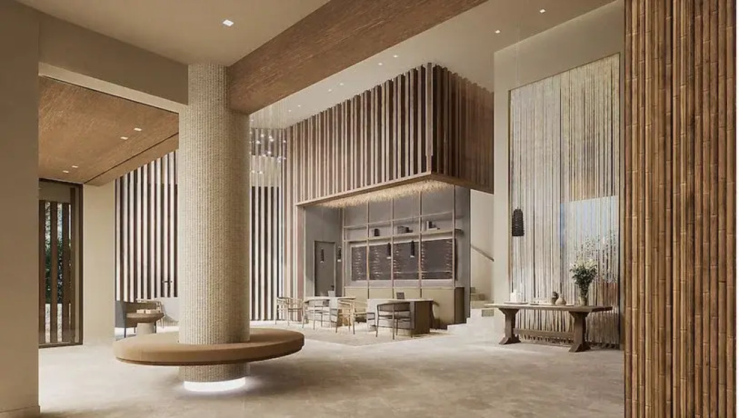 Zoetry Halkidiki Resort & Spa - Adults Only +16 - New Opening