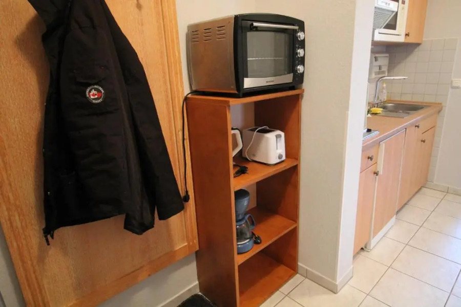 Ferienwohnung am Plöner See