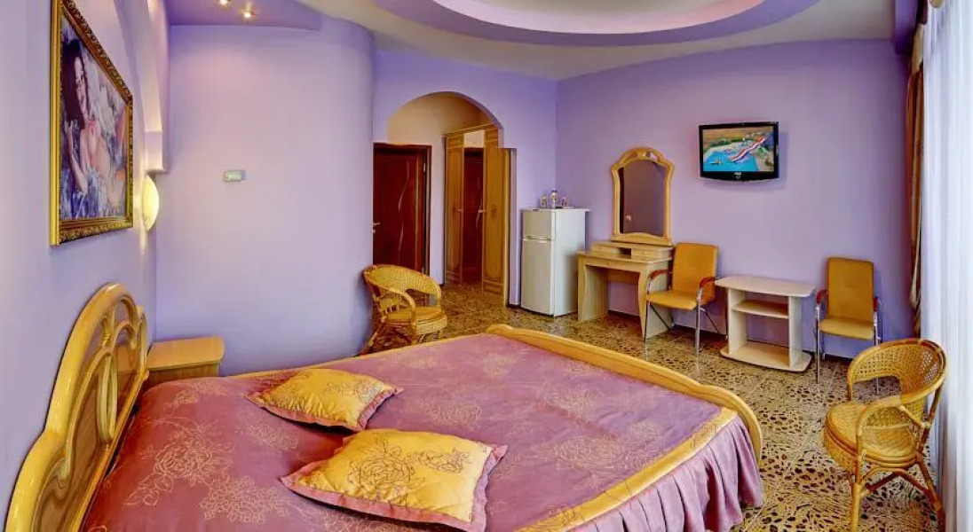 Отель 21 Век