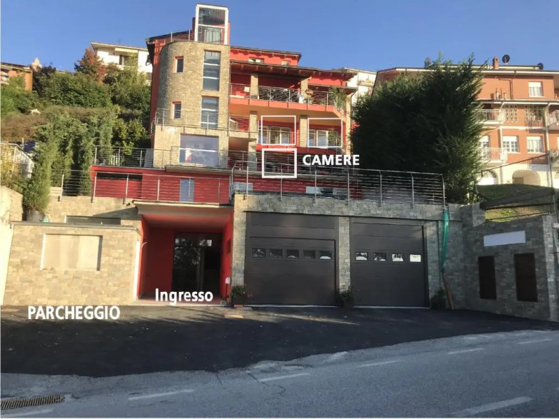 B&B La fontana nelle Langhe