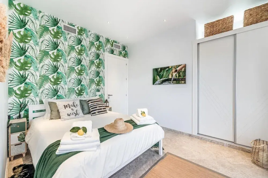 8 Dreams Turismo Rural