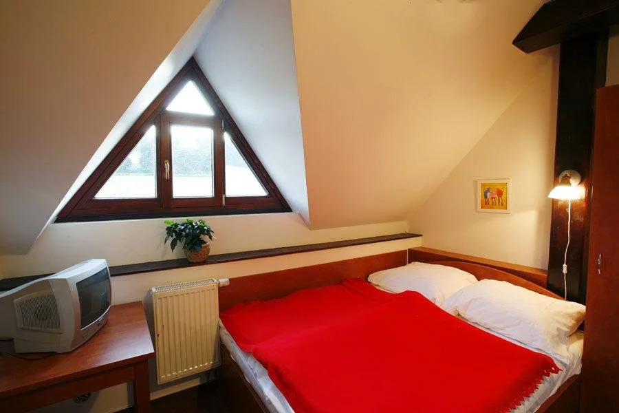 Penzion na Křižánkách