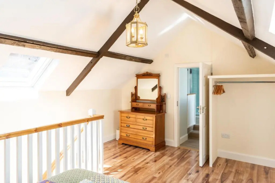 Ardnavaha House - Poolside Cottages