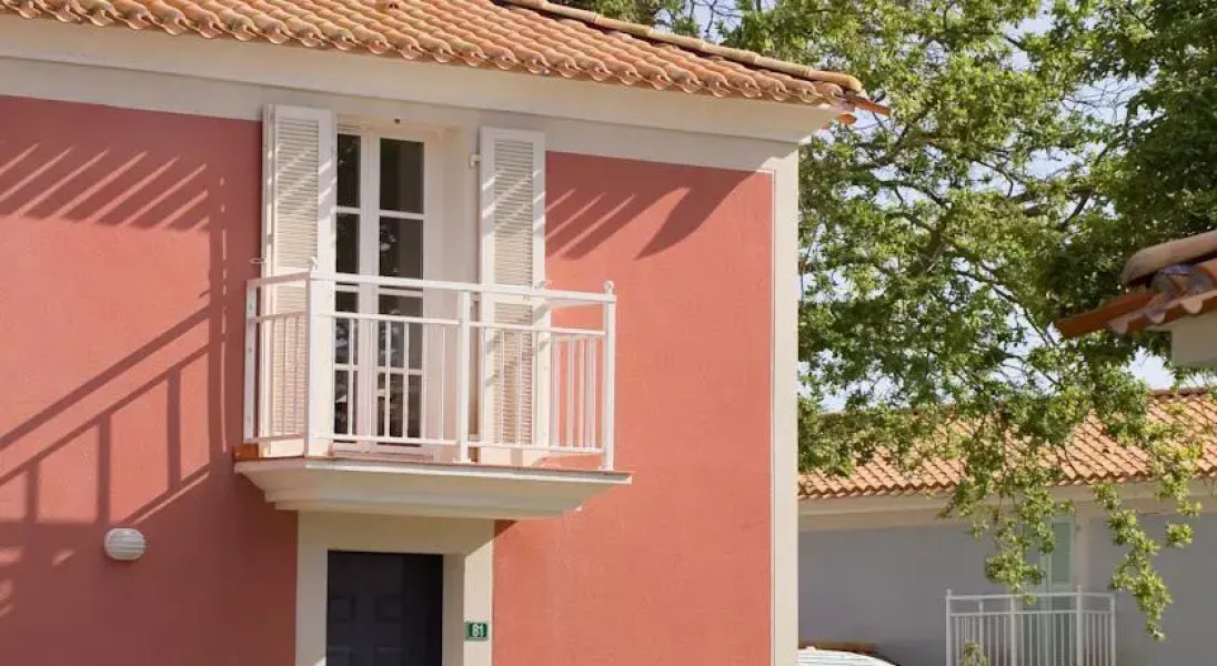 Madame Vacances Le Domaine Des Fontenelles