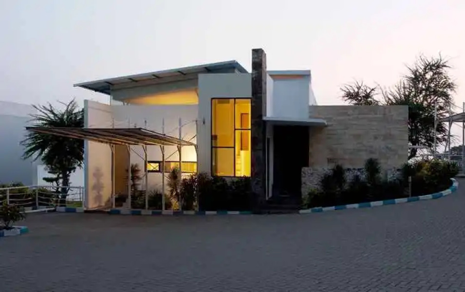 Tanjung Kodok Beach Resort