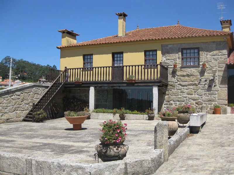 Quinta Da Seara- Agroturismo