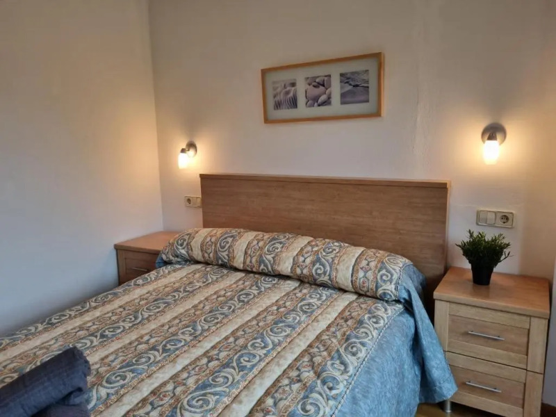 17C01 Apartamento Caravia