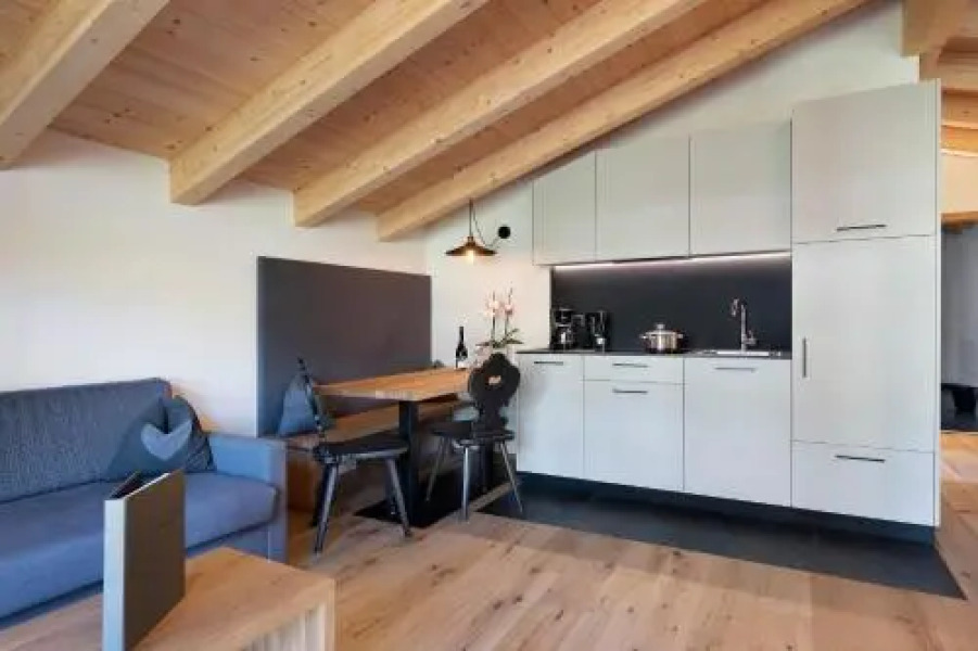 Bauernhofresidence Leierhof