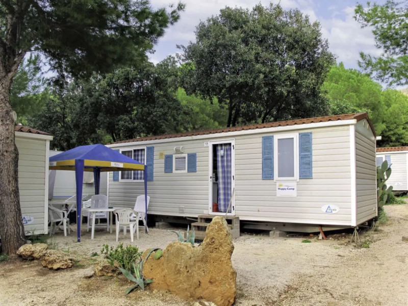 Camping Village El-Bahira