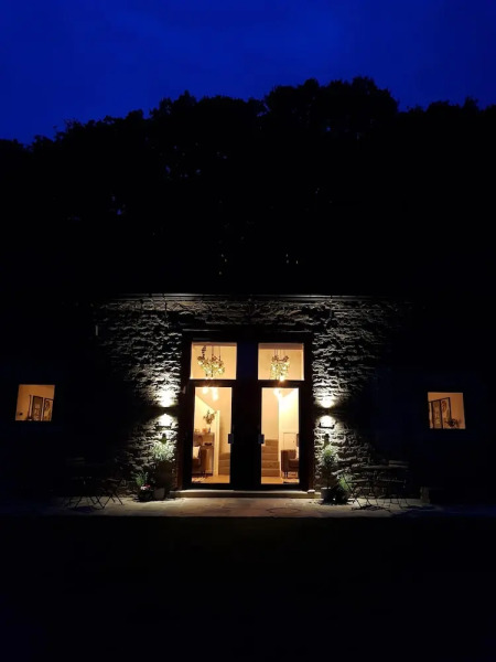 Woodcock Farm Holidays