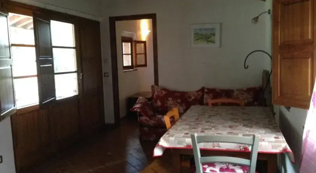 Agriturismo La Miniera