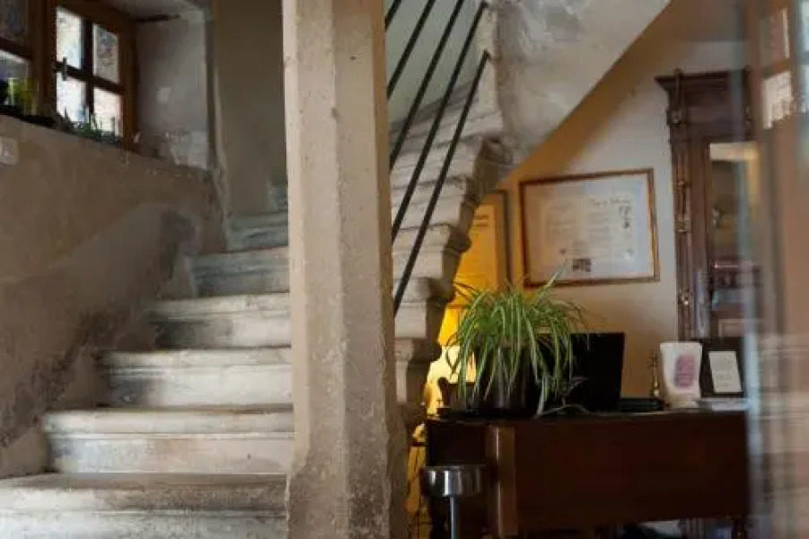 La Maison du Marquis