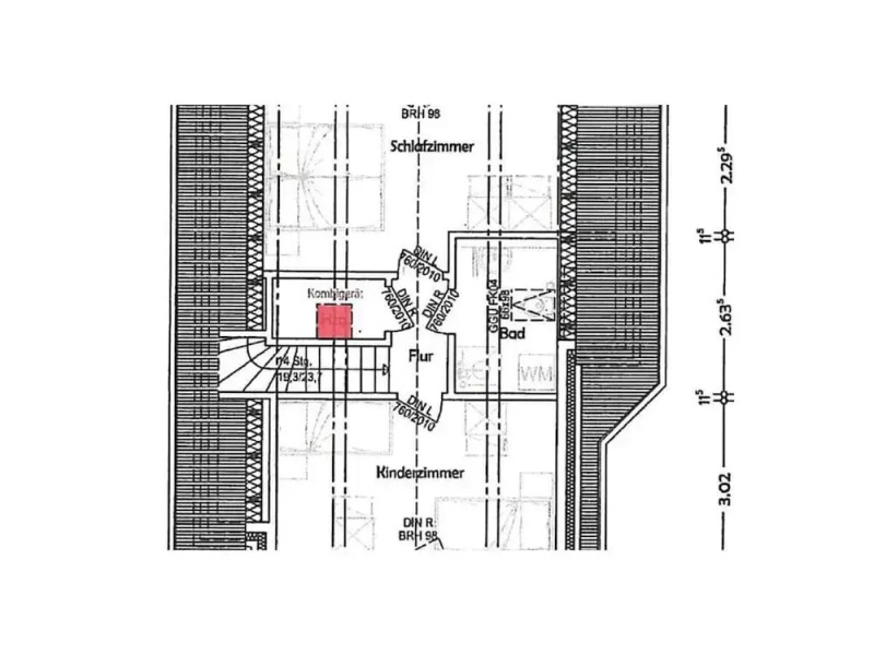 Holiday Home Maja am See