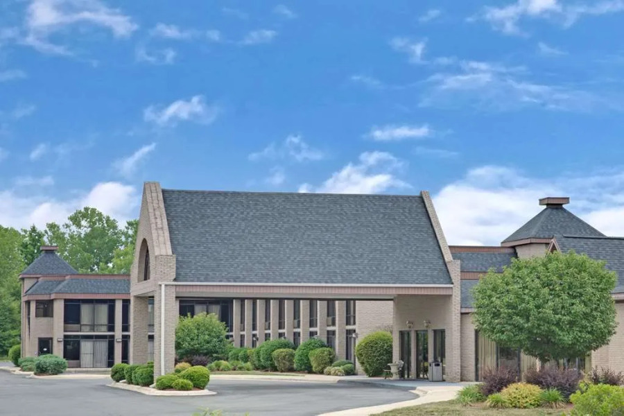 Baymont Inn and Suites Rock Hill