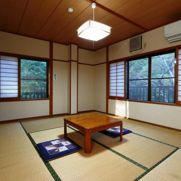 Iwasu Onsen Ryokan Iwasuso