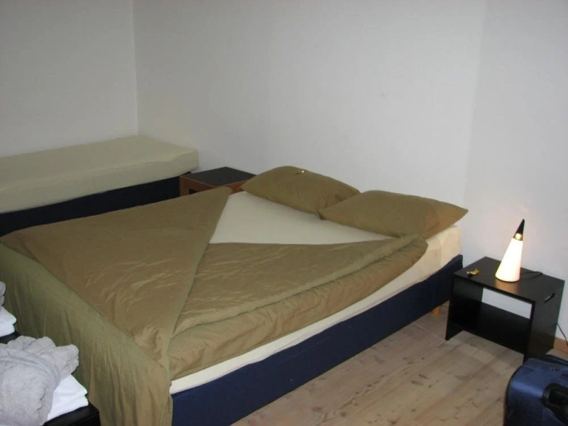 Felsenhotel La Claustra