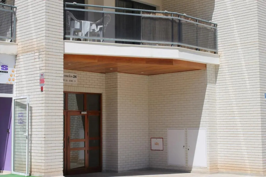 Apartamentos Gemelos 24