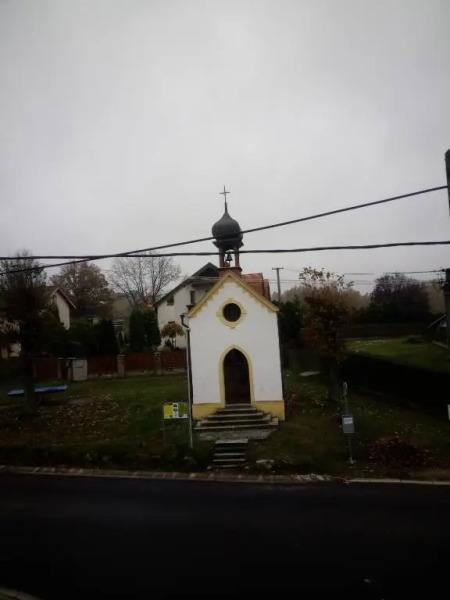 Apartmány Borská 30