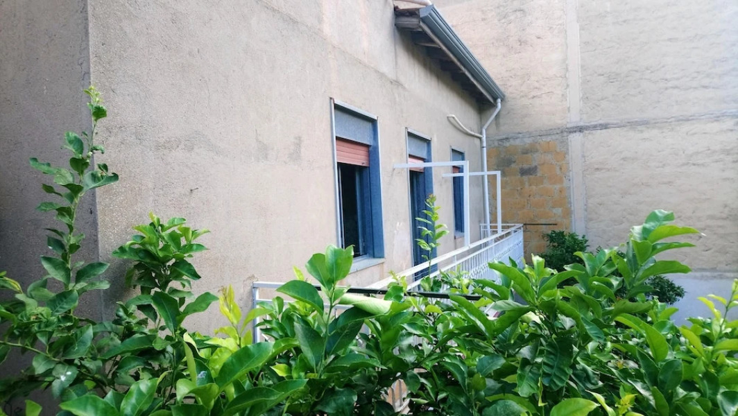 Apartment With 2 Bedrooms in Villalba, With Wonderful Mountain View an