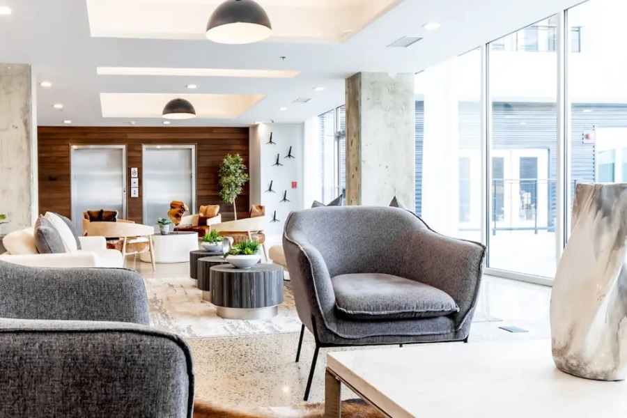 98 Walkscore Downtown Condos by Barsala