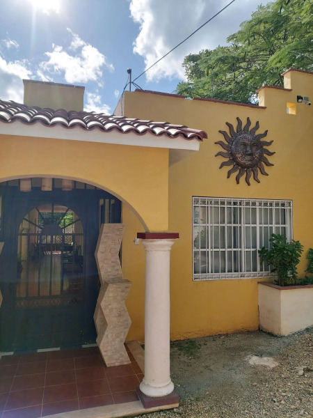 La Casa de los Soles