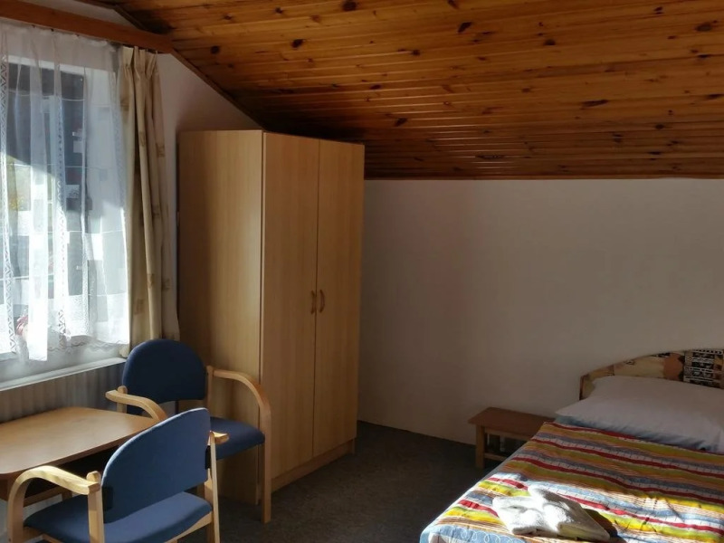 Penzion - Sklenařice 193