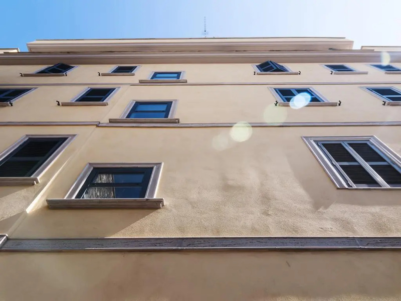 La Casa degli Sportivi