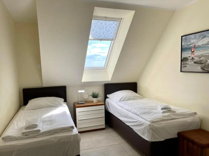 Ferienhaus Grodenblick Strandflieder Whg. 2